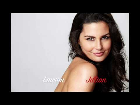 Jillian Lawton: Hosting Reel