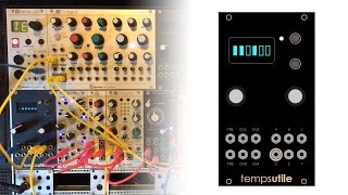 Video thumbnail for Temps Utile - Module Overview by benjiwill