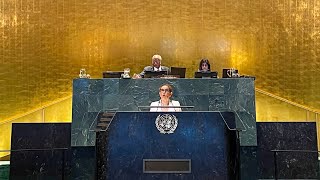 “The promise of structural transformation remains elusive”