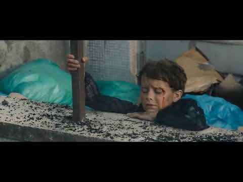 Quicksiver's Death Scene | Avenger: Age of Ultron (2015) |