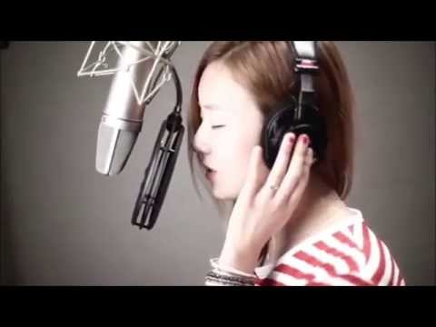 Apink Pink BnN [Brave Brothers 10th Anniversary] My Darling making