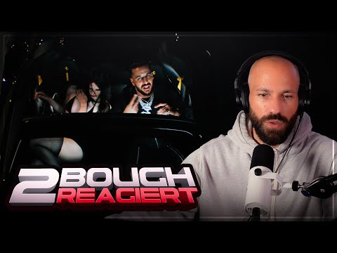 Ufo361 - „pj nach zürich“ // 2Bough REACTION
