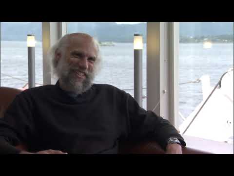 Ken Olum - Is Time Travel Possible?