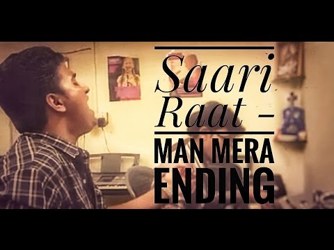 Kahan Raval Man Mera