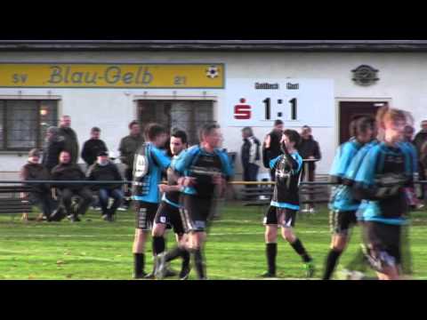 Blau Gelb Goldbeck - Osterburger FC