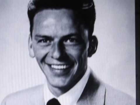 frank sinatra with the billy may orchestra    "come fly with me"  2017 stereo remaster.