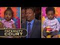 Man Doubts Paternity of One of His Fraternal Twins (Full Episode) | Paternity Court