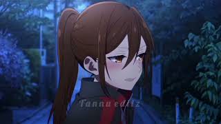 Heeriye heeriye [amv]anime love story anime edit