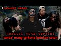 KONDISI GITA TERKINI SEMAKIN PARAH