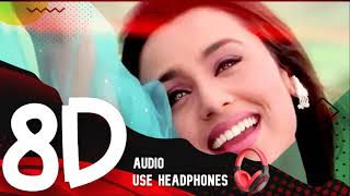 Download lagu 8D AUDIO - Kahin Pyaar Na Ho Jaye | Salman Khan, Rani Mukherjee | Alka Yagnik & Kumar Sanu | RP mp3