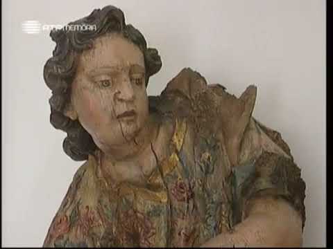 A Alma e a Gente, IV #24, Passeios na Beira Alta ''Vila Pouca da Beira'', 09 Jul 2006