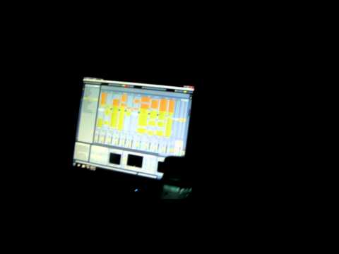 Live Hardtek JoeBart ONTMS multison mayenne 2010.wmv