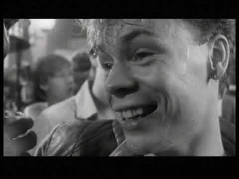 UB40 -  Labour of Love - full VHS video