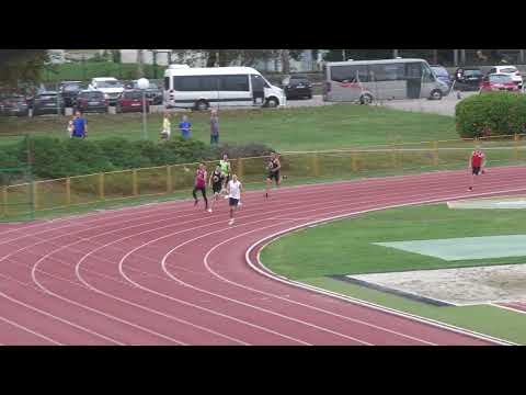 300m [M], IV. skupina - Kup Hrvatske/Ekipno prvenstvo Hrvatske za kadete i kadetkinje 2022