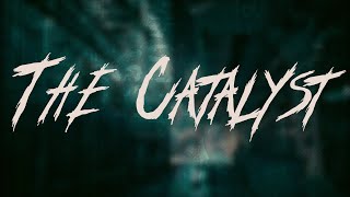 Linkin Park - The Catalyst | Lyrics