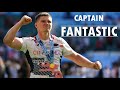 Owen Farrell - Captain Fantastic | Saracens/England Rugby Tribute