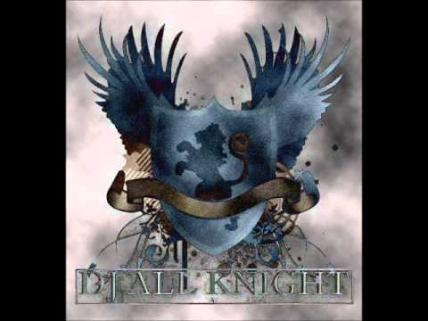 Afrojack vs Axwell - Doing Teenage Crime [DJ All Knight Mashup]