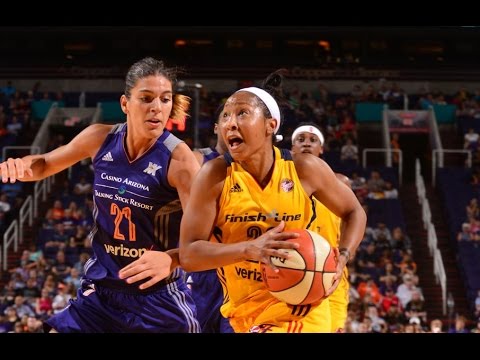 Briann January Pre-Break Season Highlights