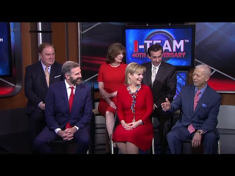 Fox 8 Iteam