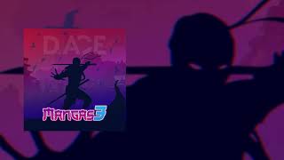 D.ACE - MANGAS 3 ( AUDIO OFFICIEL )