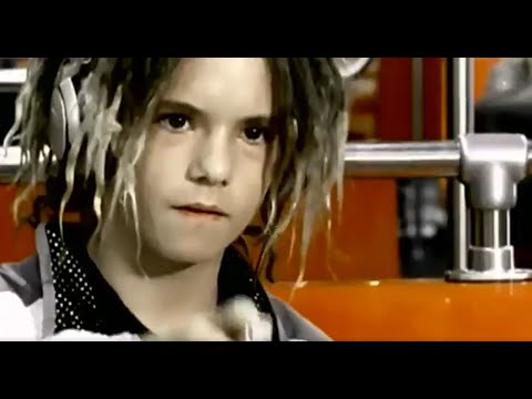 Bomfunk MC's - Freestyler (Reverse)