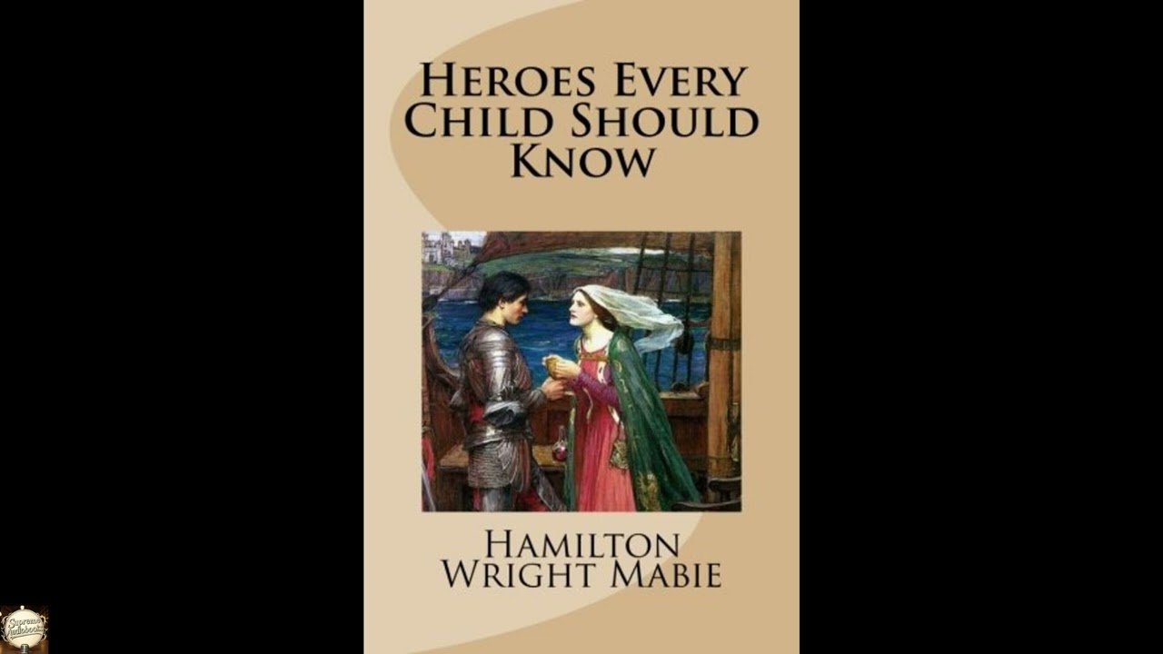 Heroes Every Child Should Know