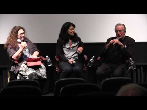 Jeremiah Tower: The Last Magnificent - Q&A