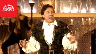 Videoklip: Karel Gott - Hymna bližních s textom piesne Videoklip Karel Gott - Hymna bližních s textom piesne