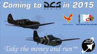 Take the money and run