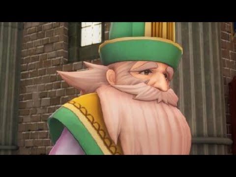 Trials of Mana Part 3