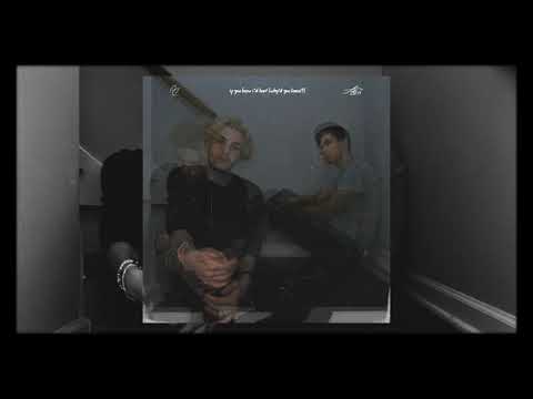 JSteph & Ben Lawrence - if you knew i'd hurt (why'd you leave?) (Official Audio Video)