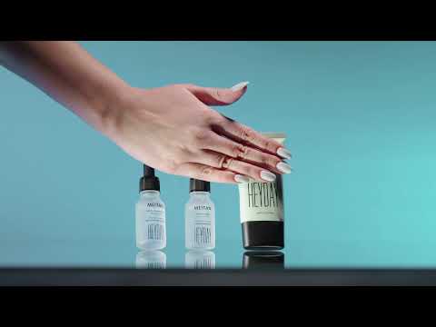 Сыворотка-активатор «УЛЬТРА-ЛИФТИНГ» HeyDay MeiTan