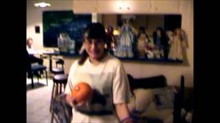 Tarnation — Pumpkin Scene