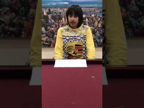 Infinity Is Bigger Than You Think!