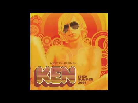 KEN Ibiza Summer 2004 - 1 CD - 2004 - House Works