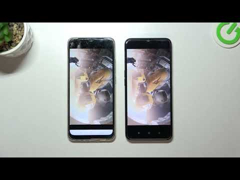 Oppo A16 vs Oppo A15s - 3DMark Sling Shot Extreme | 150$ Device Performance TEST Comparison