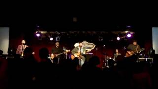 "Beauty Has A Name" Thad Cockrell @ B.B. King Blues Club NYC