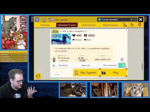 A Look Back at MM2: #4 - ♪ iiPK is the Champion ♪