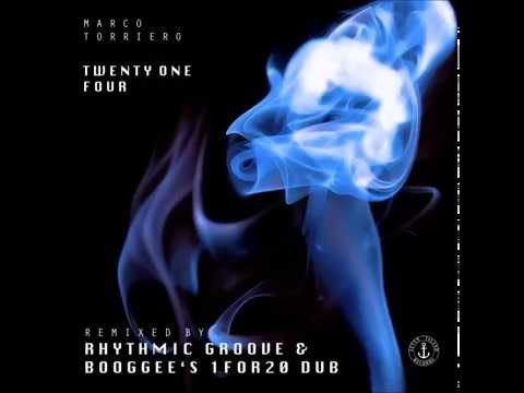 Marco Torriero - Twenty One Four (BOOGGEE'S 1FOR20 DUB)