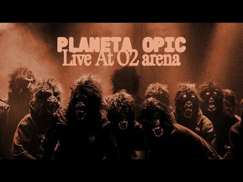 Viktor Sheen – Live @ O2 arena Praha