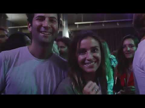 Who Gives a Funk chapter 1