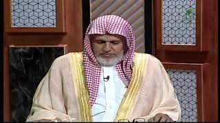 صورة أ.د. علي الشبل | برنامج يستفتونك | حلقة 22 10 1443هـ