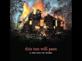 The One AM Radio - The Echoing Airports 