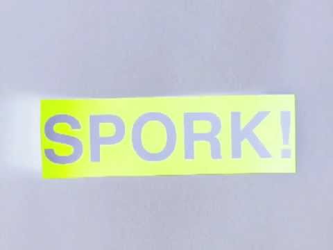 Spork Song Video (2011)
