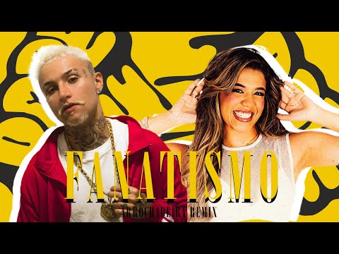 DOANZINHO BREGADEIRA, YASMIN SENSAÇÃO - NÃO SEI SE É FANATISMO (ARROCHADEIRA REMIX)