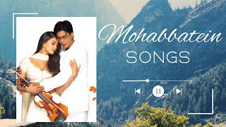 Download lagu Mohabbatein Movie Songs || All Time Favourite || Love Songs mp3 Download lagu Mohabbatein Movie Songs || All Time Favourite || Love Songs mp3