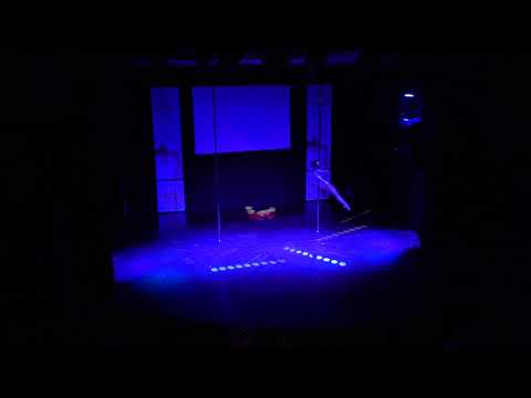 Poleart Greece 2019 – Amateur Category - Theodorakopoulou Marina