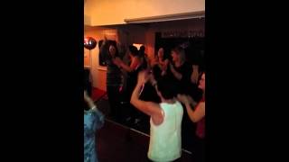 Nickys 40th empire tribute