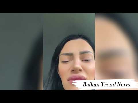 OVO SU SVI DETALJI AGONIJE TRUDNE TARE SIMOV: Bivša zadrugarka izgubila svest, hitno primljena u GAK