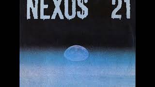 Nexus 21   Techno City